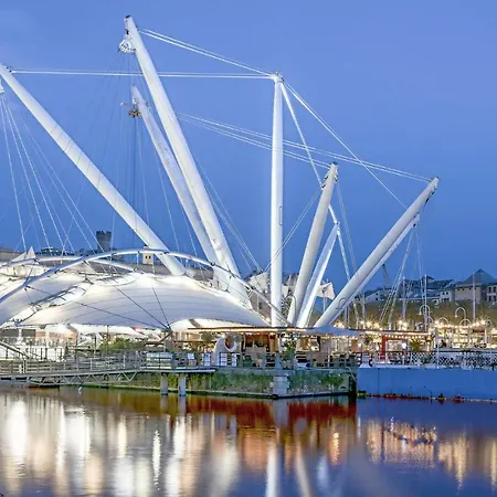 Apartment Casa Elvira *