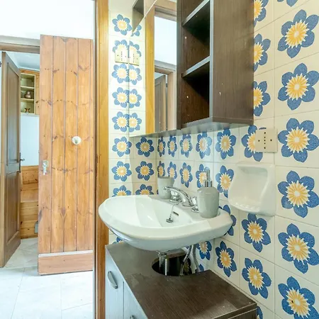 Casa Elvira Apartment *