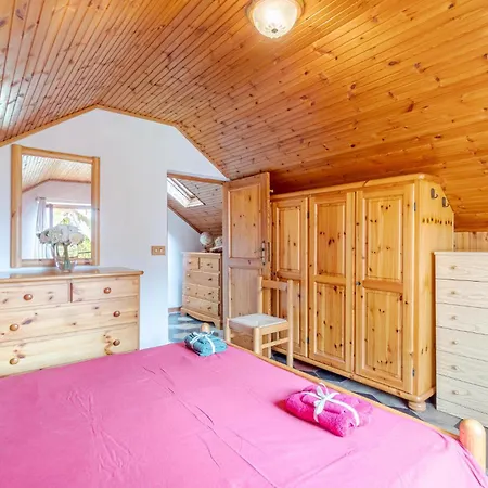 Casa Elvira * Savignone