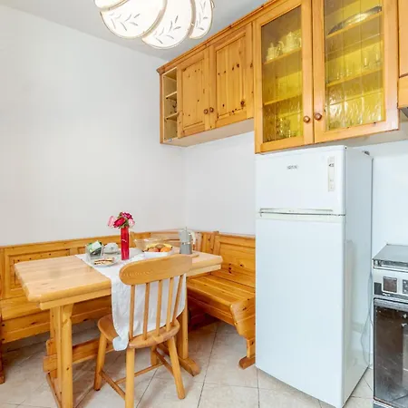 דירה Casa Elvira *