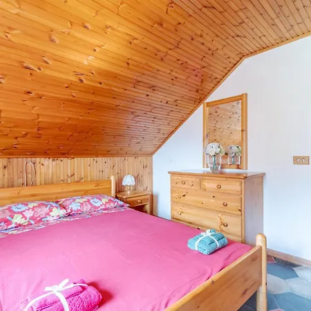 Casa Elvira Savignone