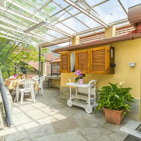 Apartmán Casa Elvira