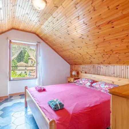 דירה Casa Elvira