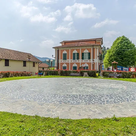 Casa Elvira Apartment