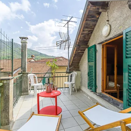 Casa Elvira * Savignone