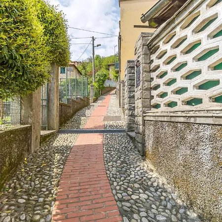 Apartmán Casa Elvira