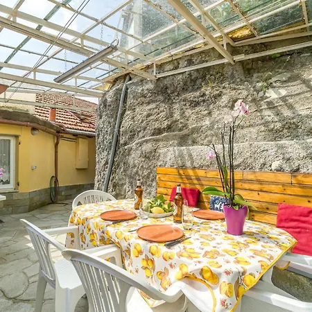 Apartment Casa Elvira Savignone