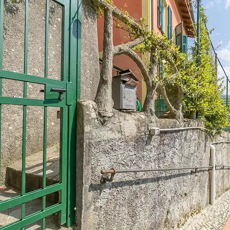 דירה Casa Elvira