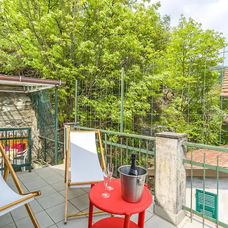 דירה Casa Elvira *