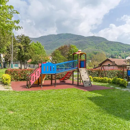 דירה Casa Elvira *