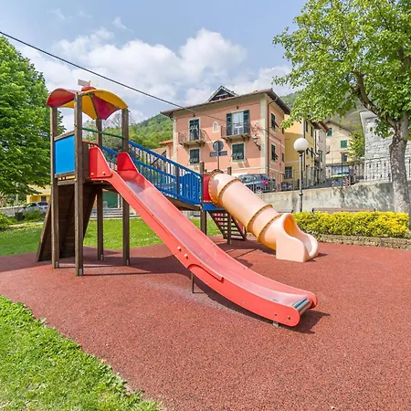 Apartment Casa Elvira *