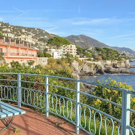 Casa Elvira Savignone