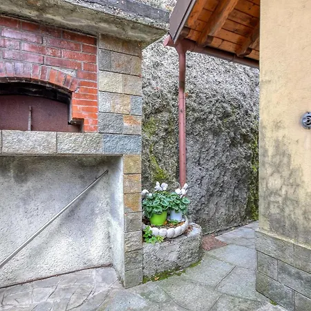 Apartmán Casa Elvira *